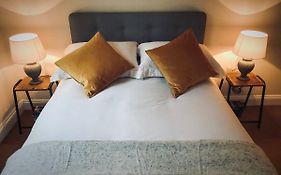 Flat 4, York Terrace